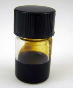 High THC Hashish Oil