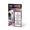 Loom HHC Vape 95% 2ml