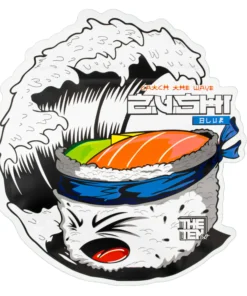 The Ten.Co | Blue Zushi