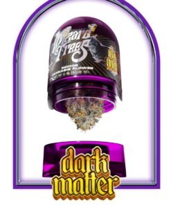 Buy wizard tree Dark matter