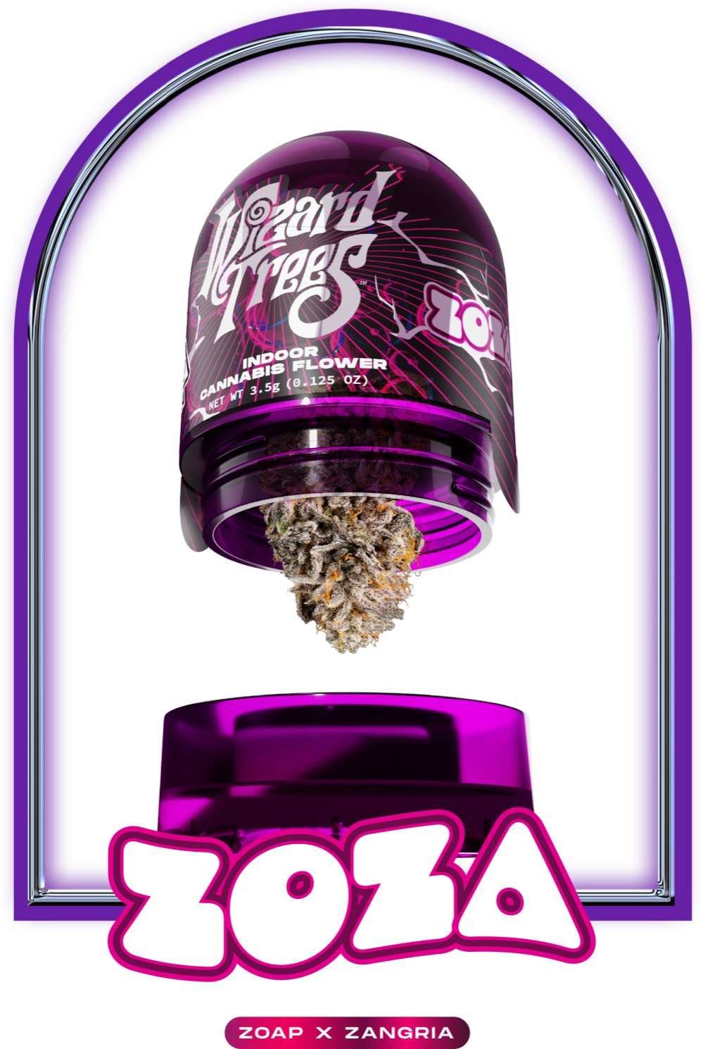 Buy Wizard Trees Zoza